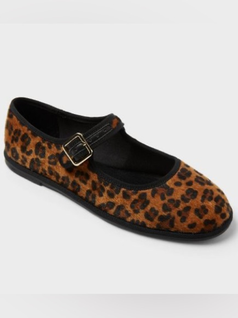 Universal Thread - Women’s Halston Mary Jane Flats Various Sizes